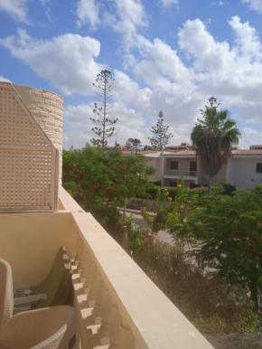 Ramsis Resort Villas, Burj Al Arab